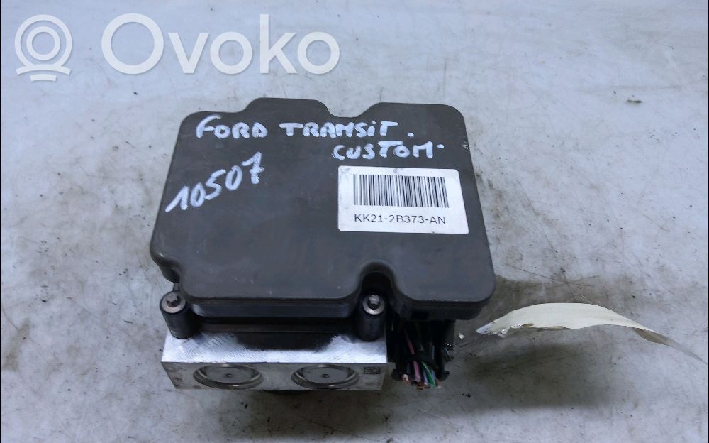 Ford Transit Custom Unitate/modul control ABS 