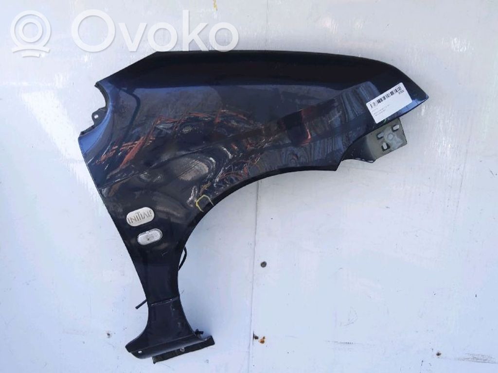 Renault Twingo I Sparnas 
