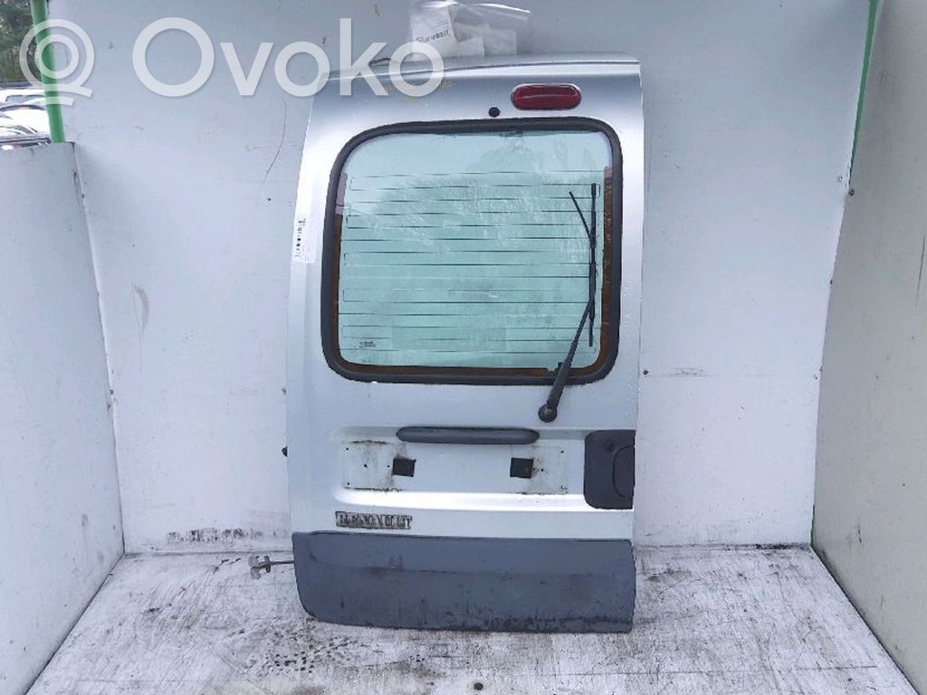 Renault Kangoo I Дверь 