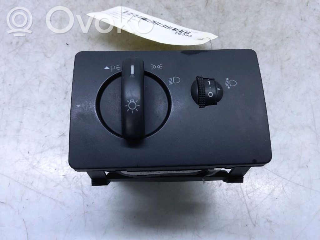Indicator stalk   13294825