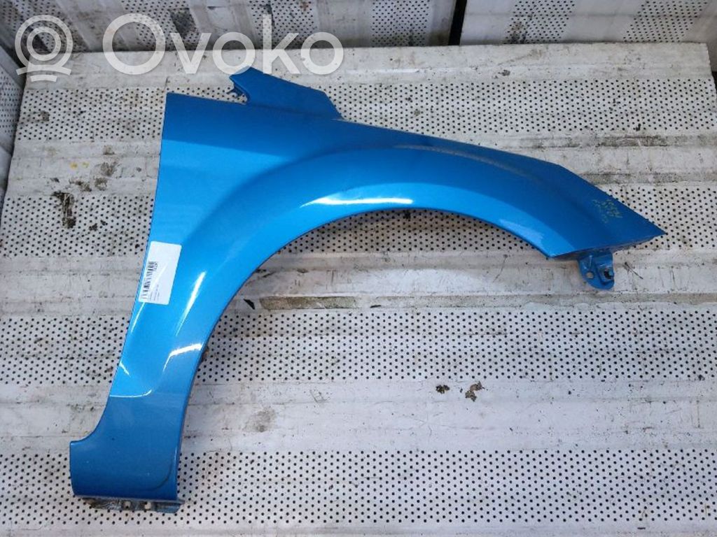 Ford Focus Sparnas 