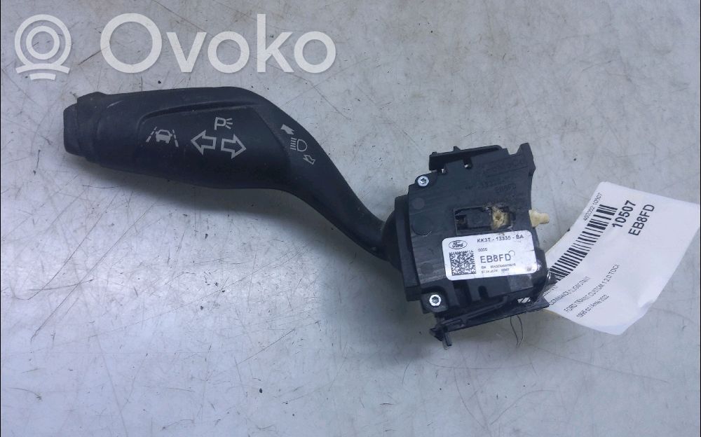 Ford Transit Custom Indicator stalk 