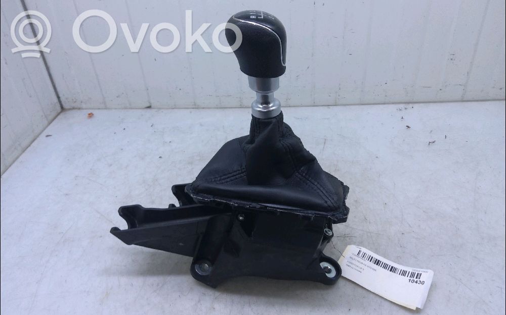 Ford Focus Interruptor/perilla de marchas 