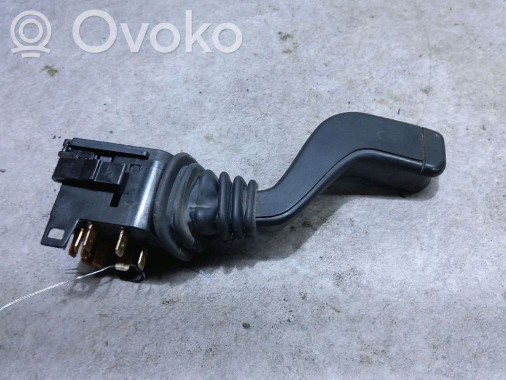 Indicator stalk