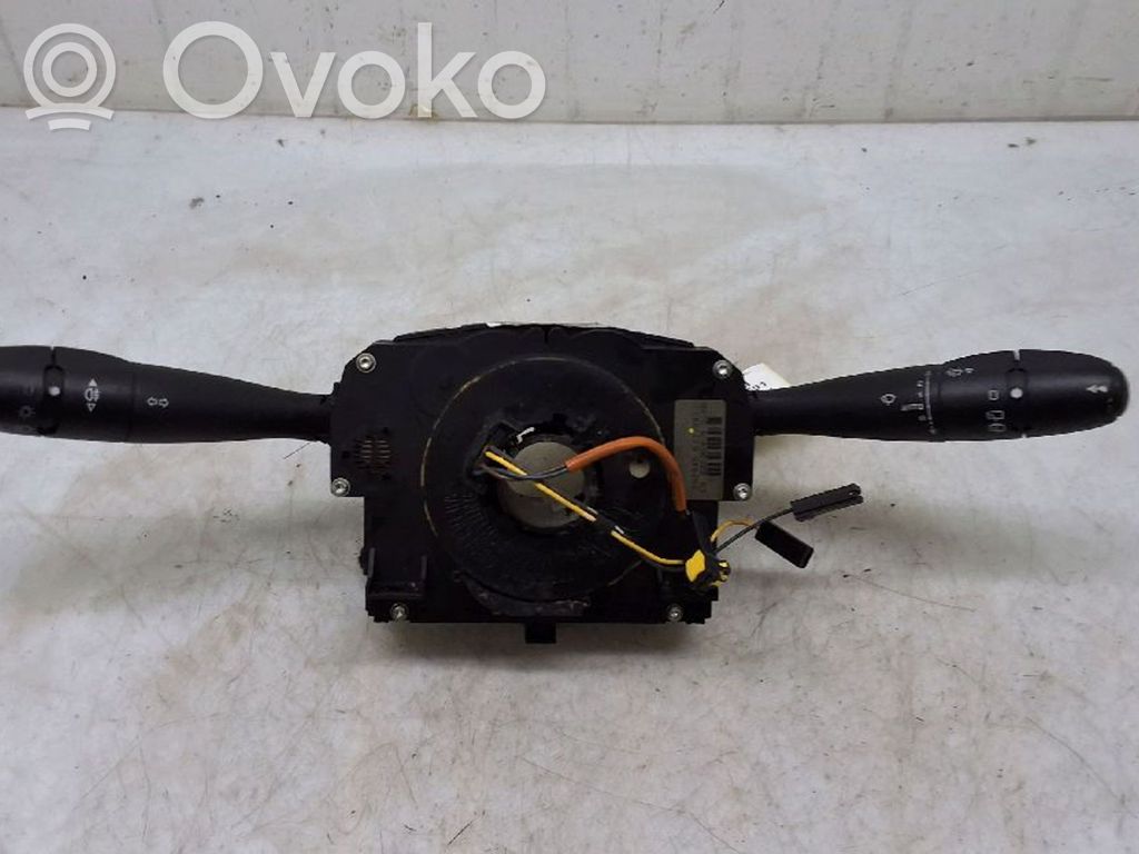 Citroen C2 Commodo, commande essuie-glace/phare 