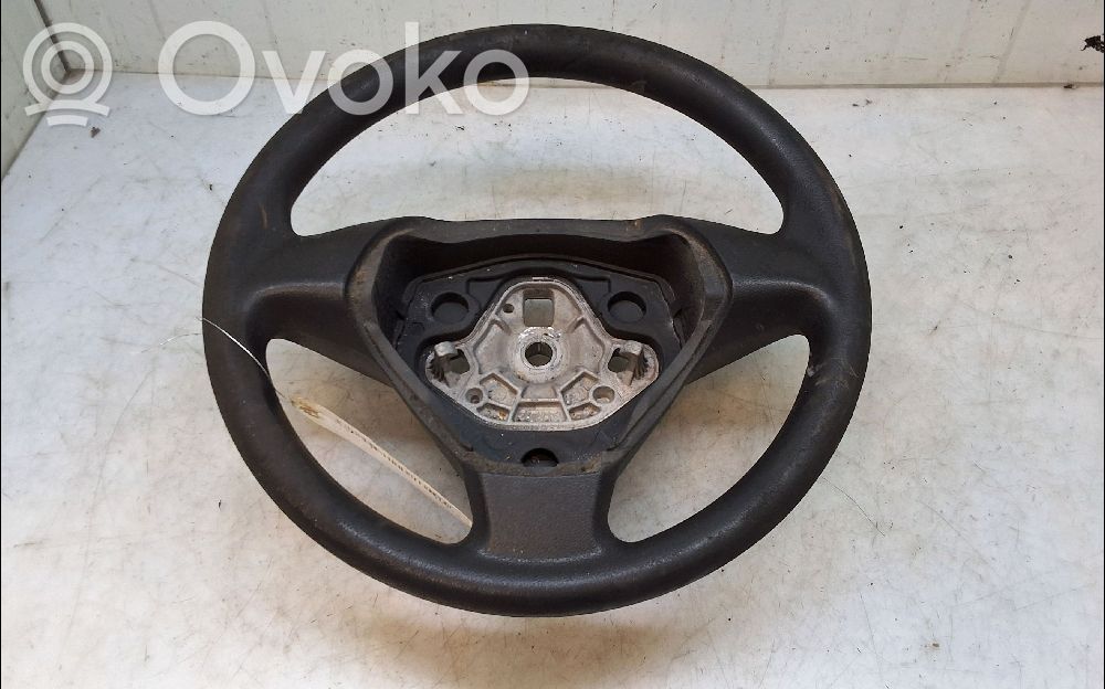 Steering wheel   4109QL