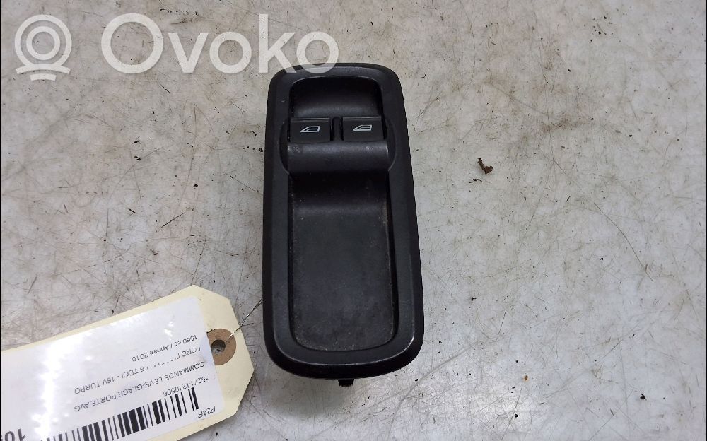 Ford Fiesta Interruptor del elevalunas eléctrico 