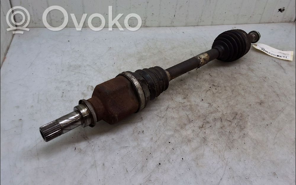 Front driveshaft   8200618501