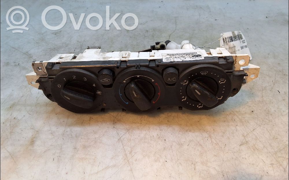Ford Focus Air conditioning/heating control unit 