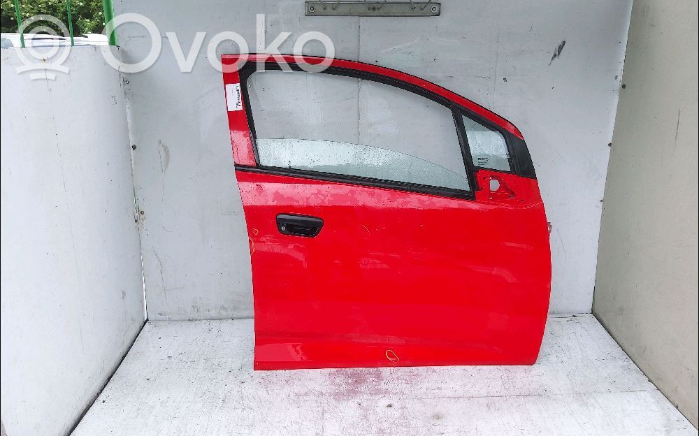 Chevrolet Spark Durvis 