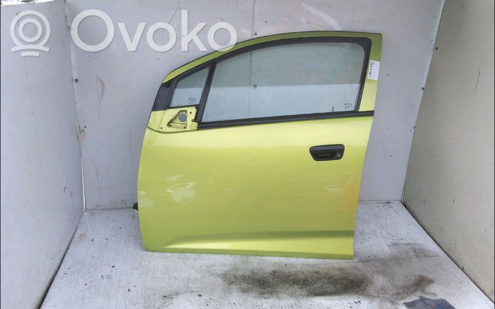 Chevrolet Spark Durvis 