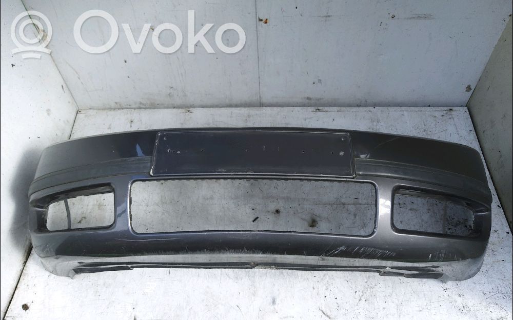 Skoda Superb B5 (3U) Parachoques delantero 