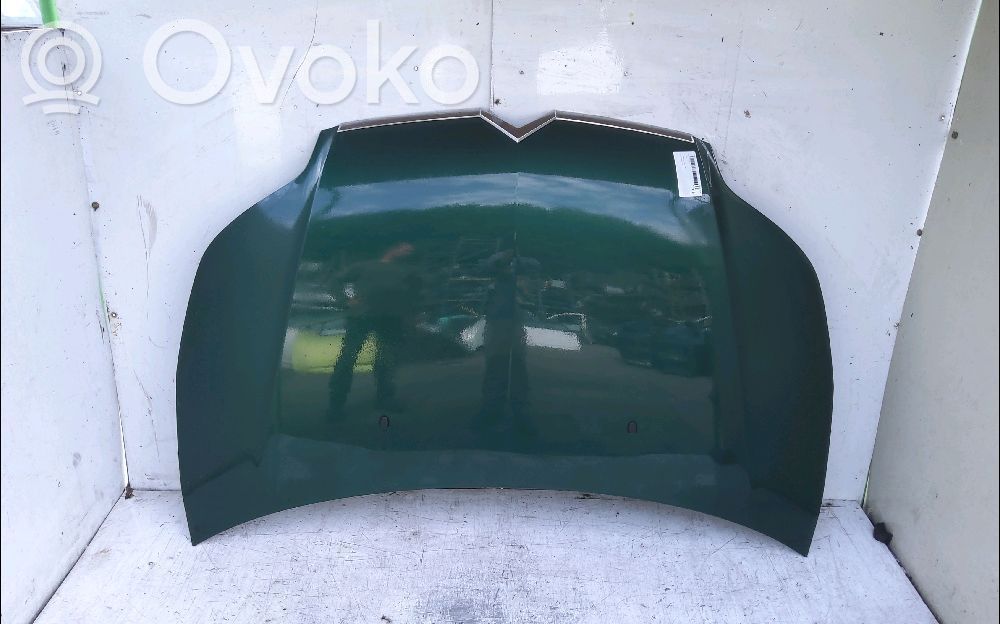 Citroen C4 I Dzinēja pārsegs (vāks) 