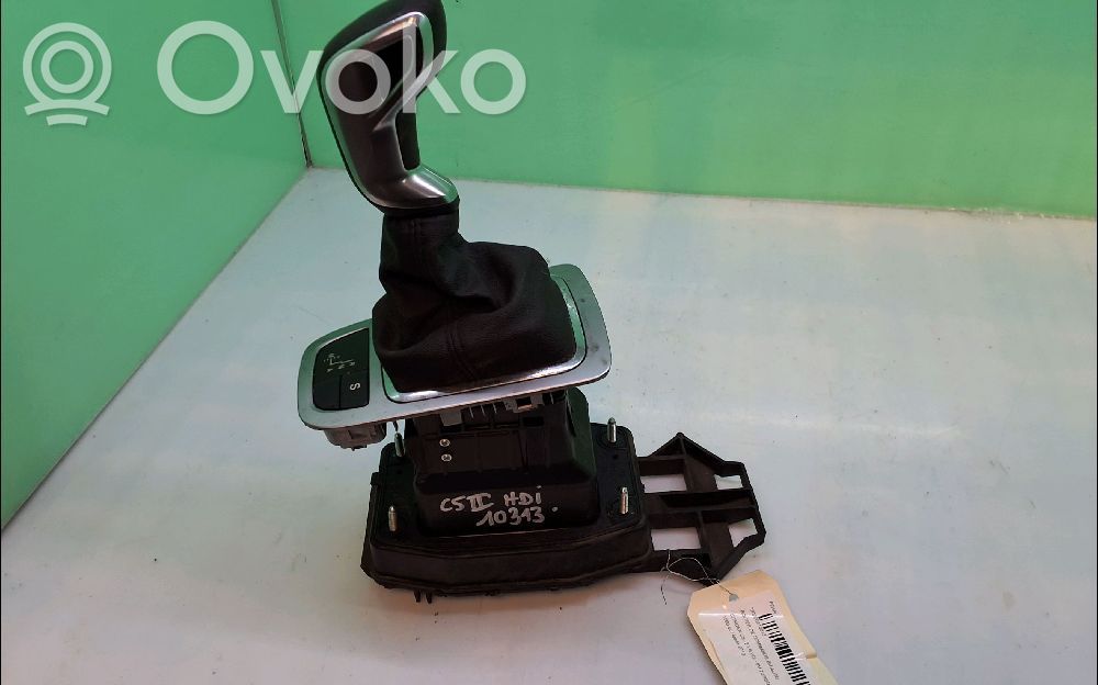 Citroen C5 Gear shifter/selector 