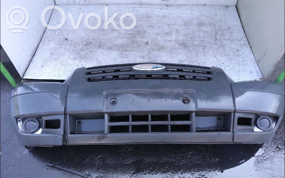 Ford Transit Front bumper 