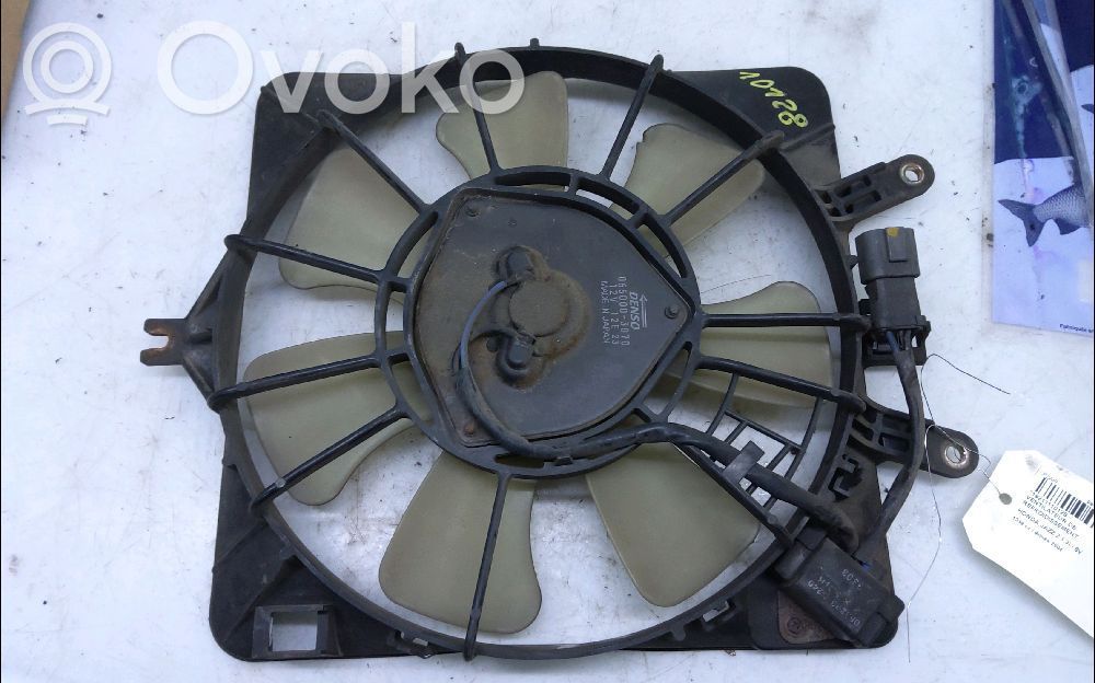 Elektrolüfter   0650003070,0650003070