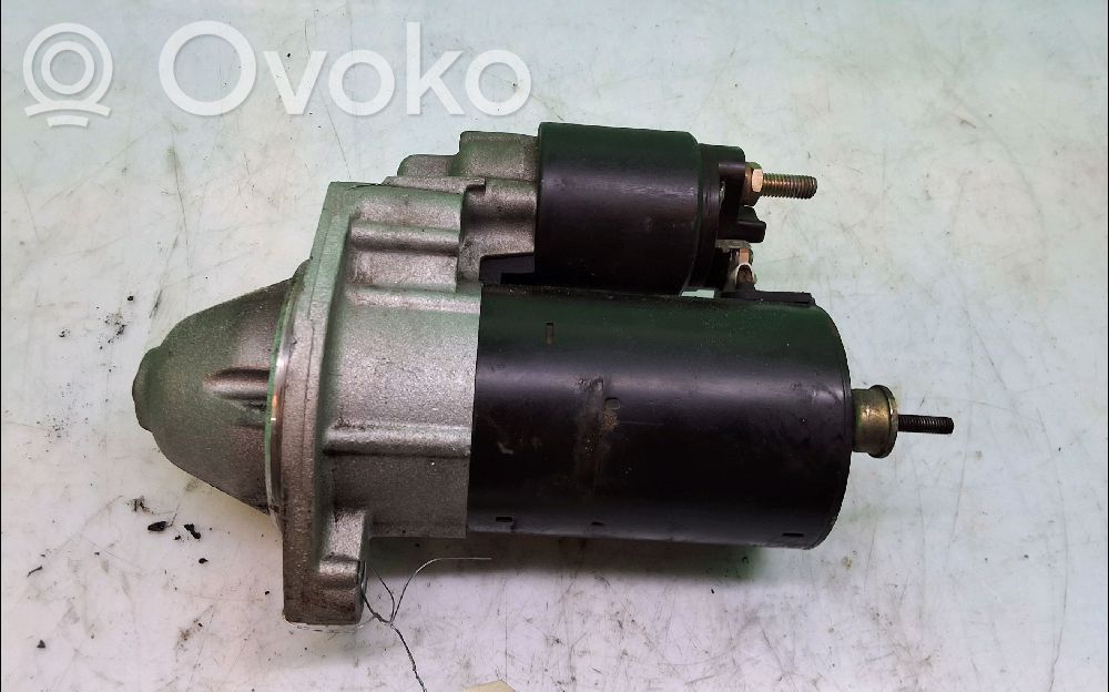 Audi A4 S4 B6 8E 8H Starteris 