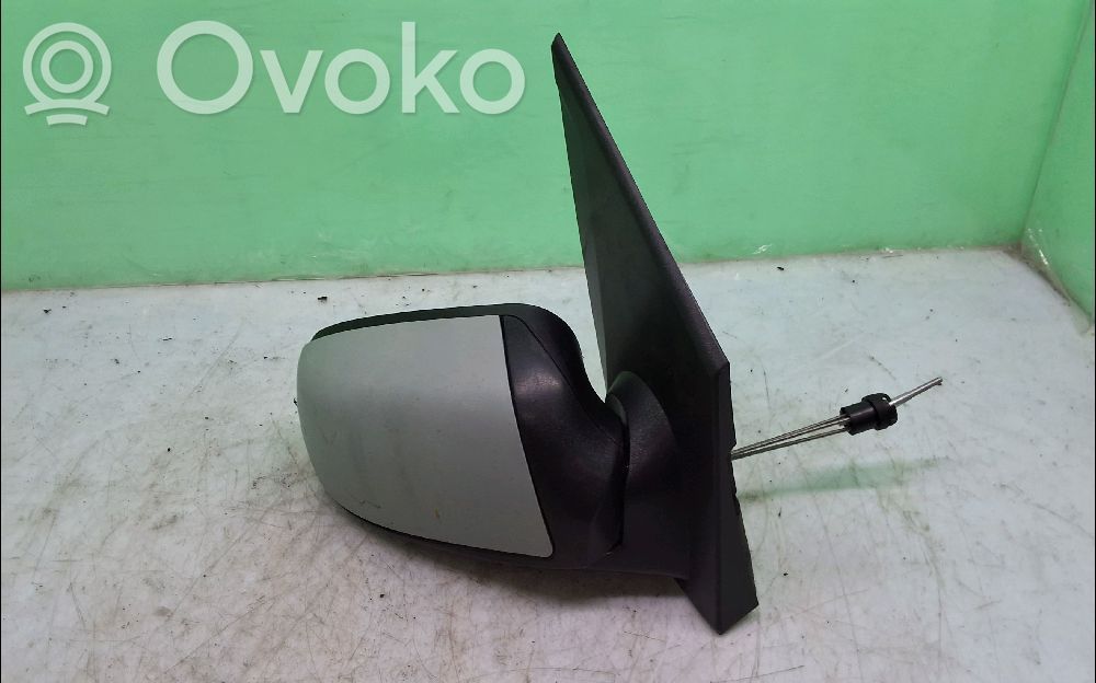 Ford Fiesta Espejo lateral manual 