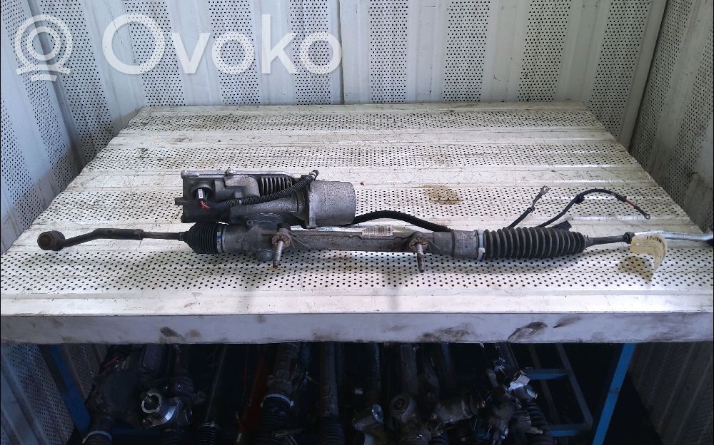 Citroen C3 Vairo kolonėlė 
