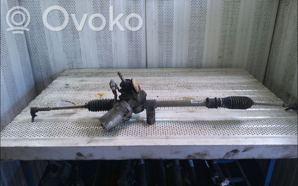Suzuki Swift I Vairo kolonėlė 