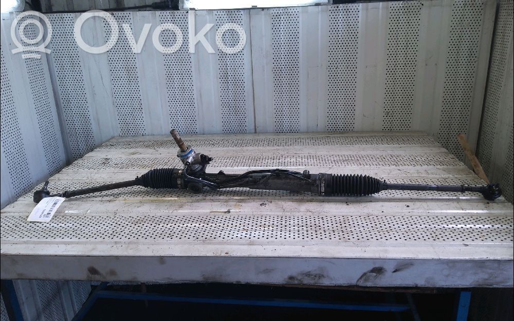 Volvo V70 Stūres statnis 