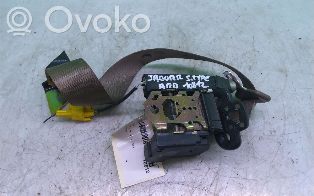 Cinturón trasero   XR848145LEG