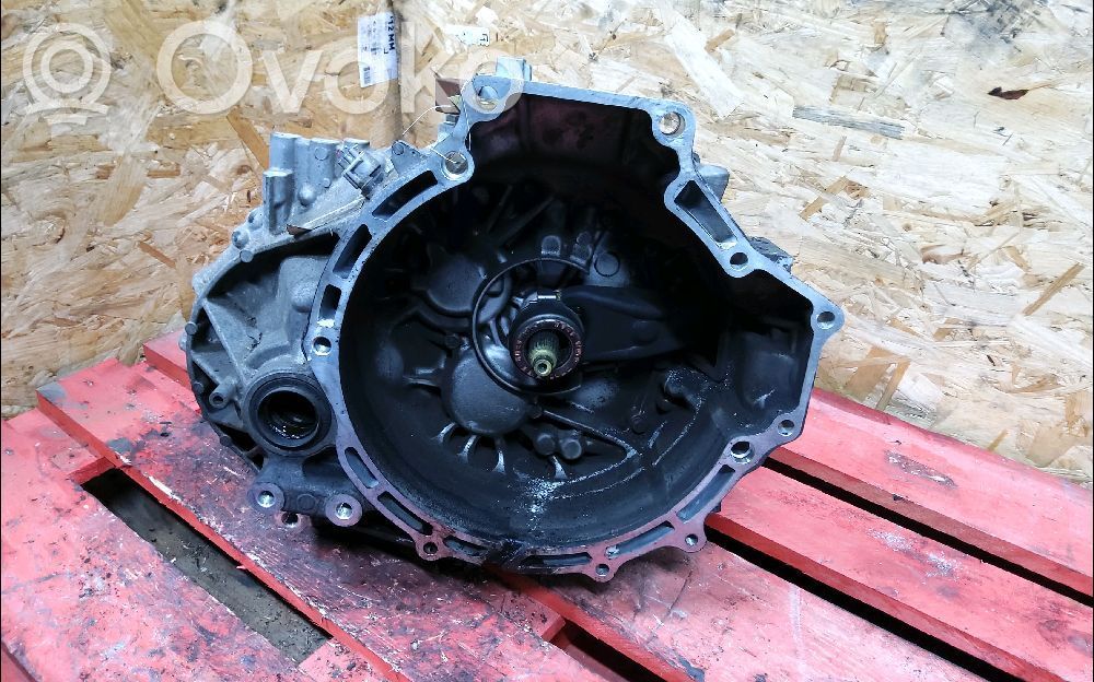 Manualna 6-biegowa skrzynia biegów   A6031701XK,A603,A603