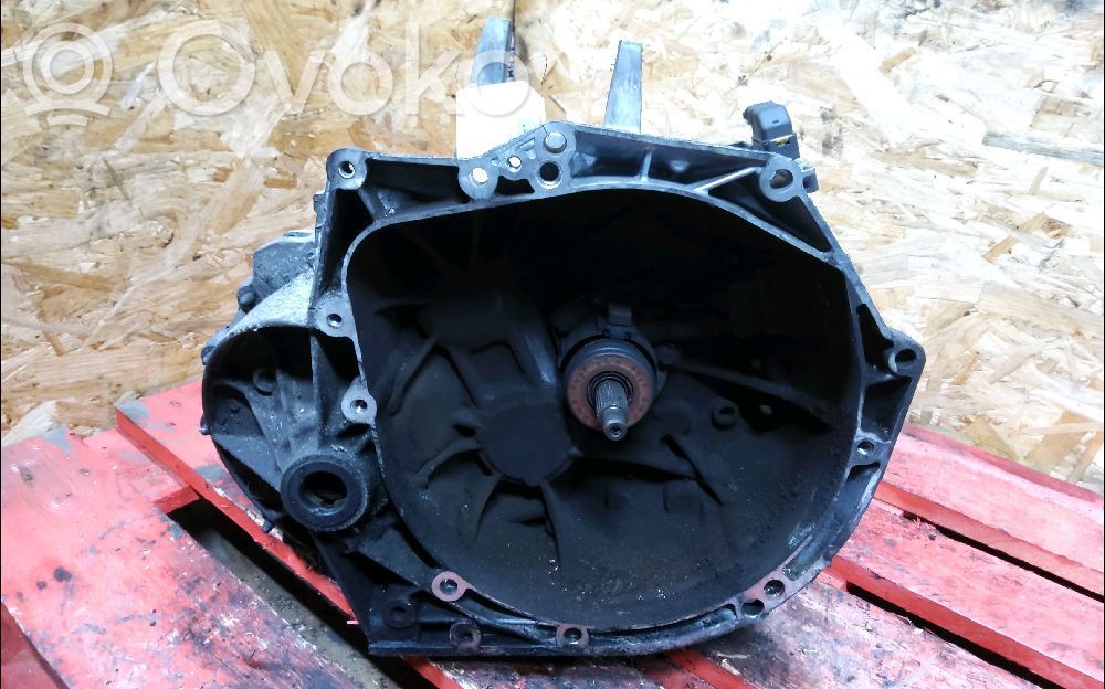 Automatic gearbox   2231K7,20DR15,20DR15