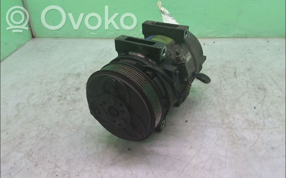 Air conditioning (A/C) compressor (pump)   8708581,8708581