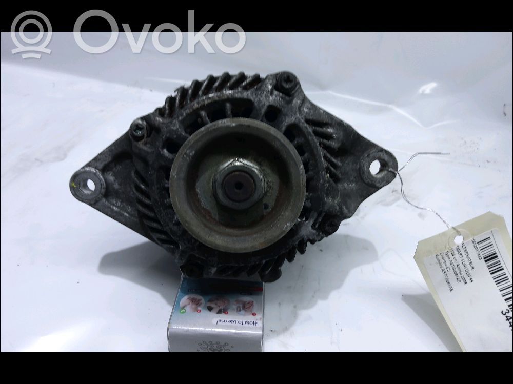 Generatorius   A1351540202