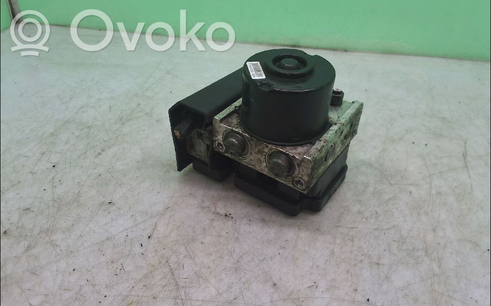 ABS control unit/module   9665343980,9665343980