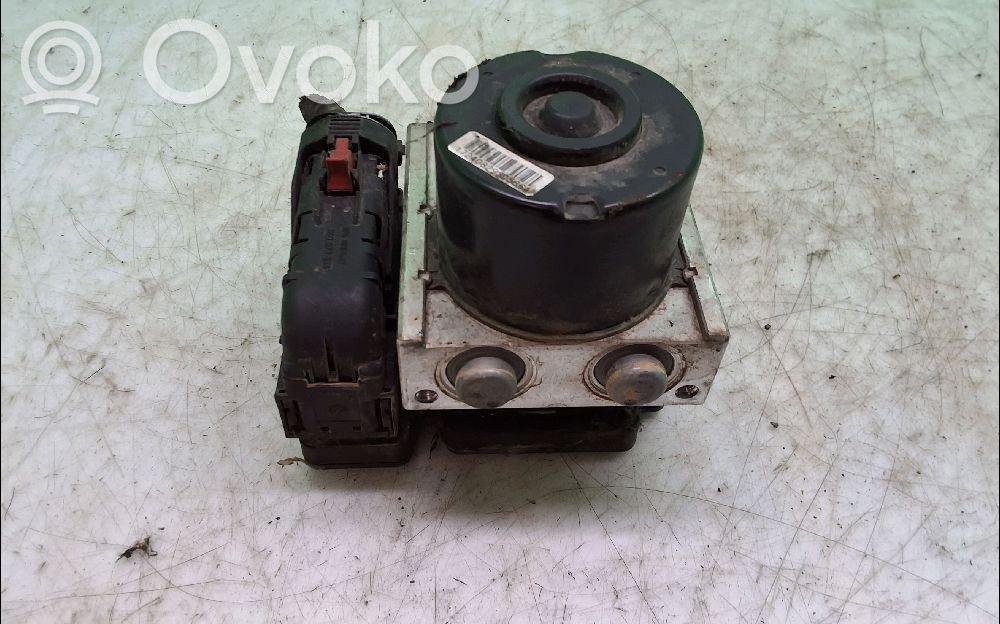 Volkswagen Jetta V ABS valdymo blokas 