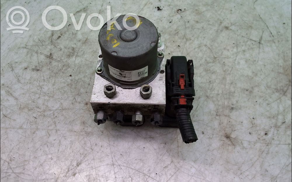 Opel Karl ABS valdymo blokas 