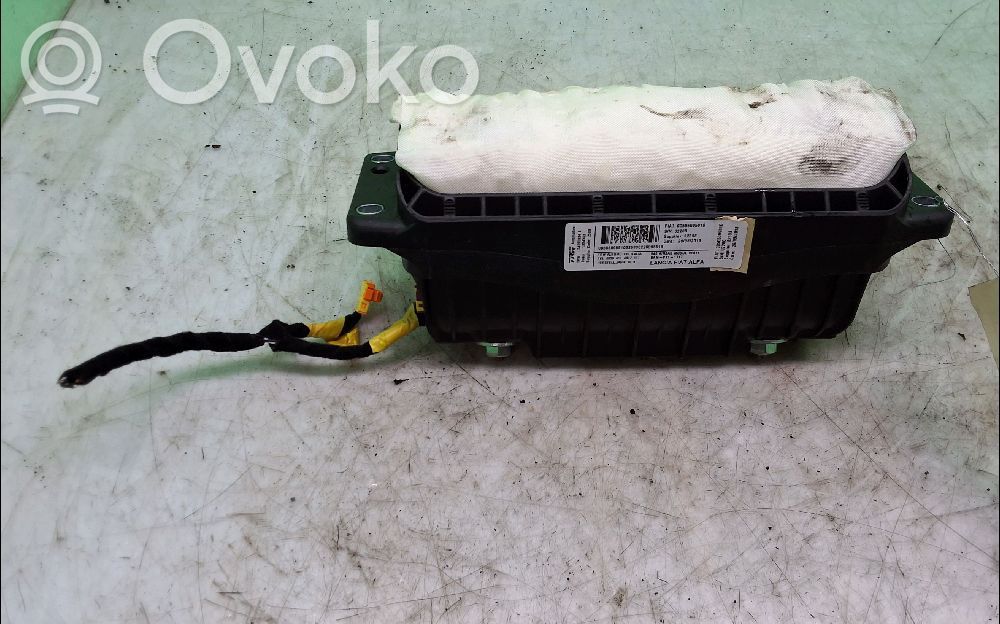 Alfa Romeo Giulietta Poduszka powietrzna Airbag pasażera 