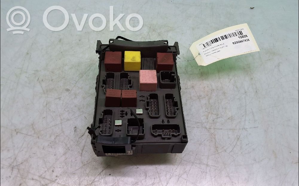 Sulakemoduuli   8200131932,8200447435,8200447435