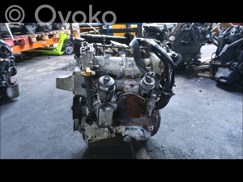 Motor   93188484,Z13DTH,Z13DTH