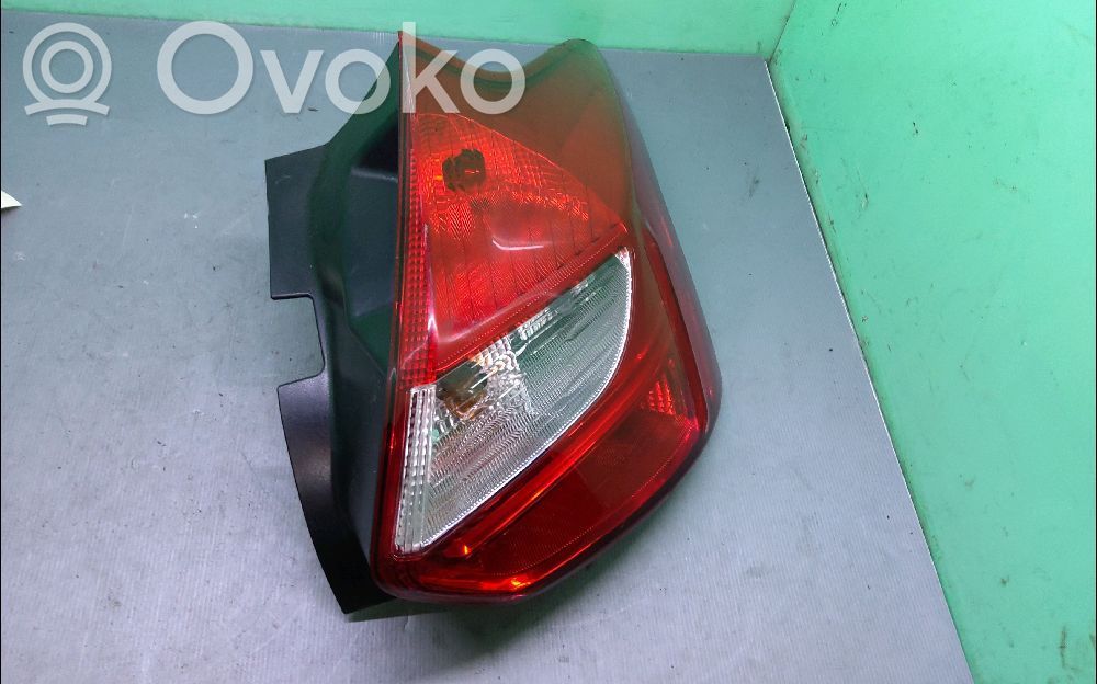 Ford Focus Takavalot 
