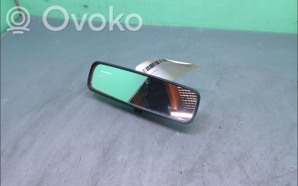 Peugeot 205 Rear view mirror (interior) 