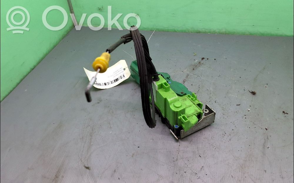 Alfa Romeo Mito Front door lock 