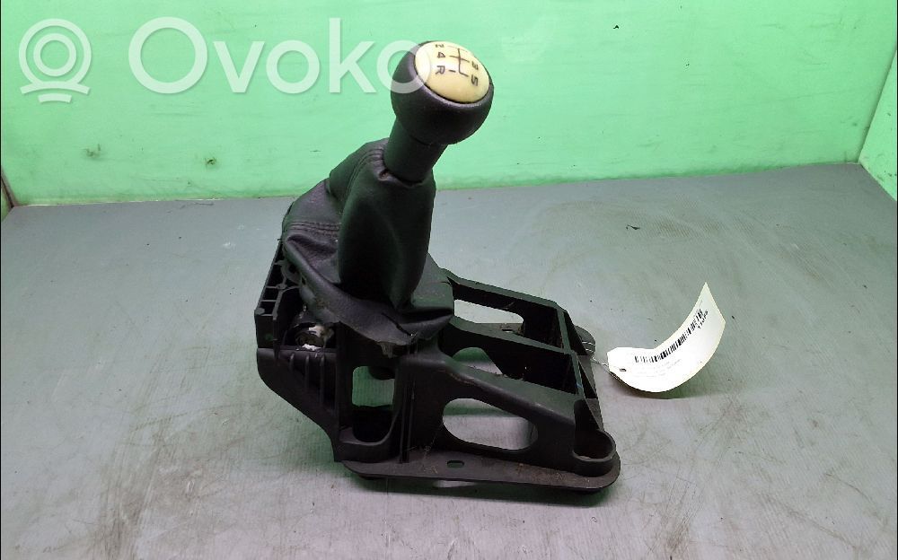 Citroen C2 Interruptor/perilla de marchas 
