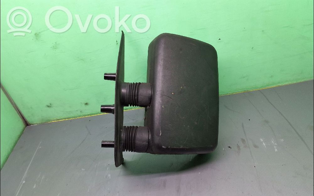 Peugeot Boxer Manualne lusterko boczne drzwi przednich 
