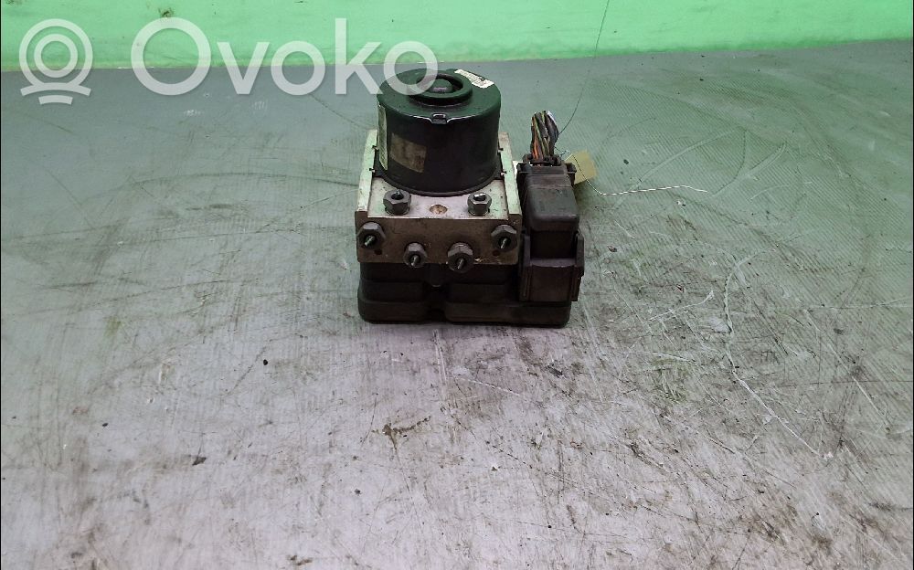 Ford Fiesta ABS control unit/module 