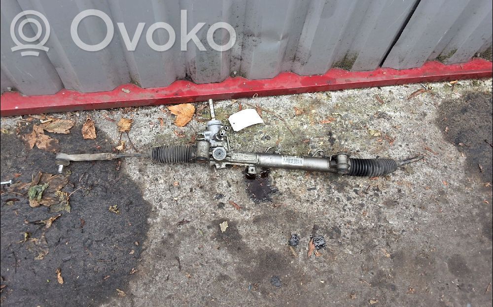 Opel Astra H Vairo kolonėlė 