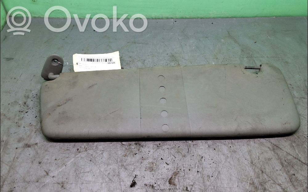 Renault Trafic II (X83) Sun visor 