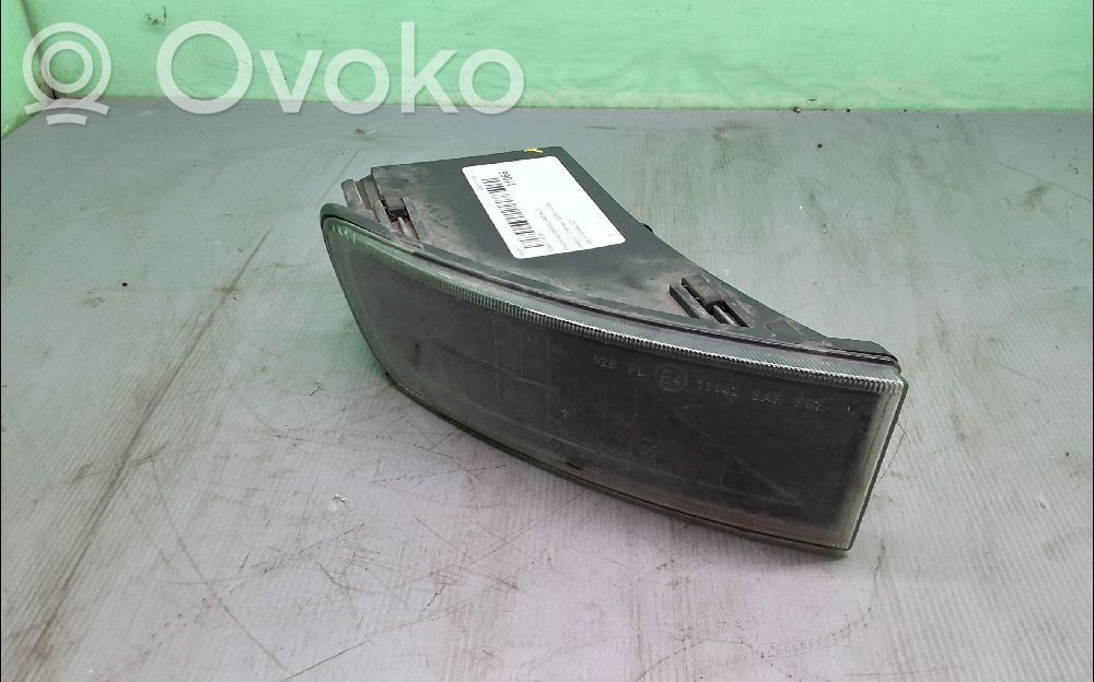 Etusumuvalo   12777403