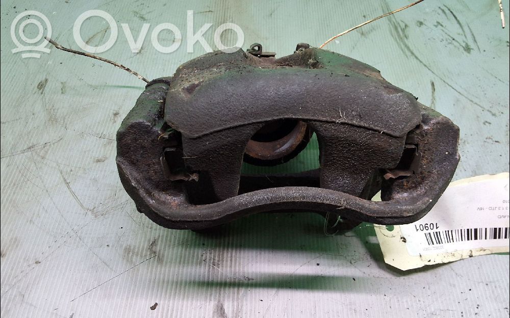 Fiat Punto Evo Caliper de freno delantero 