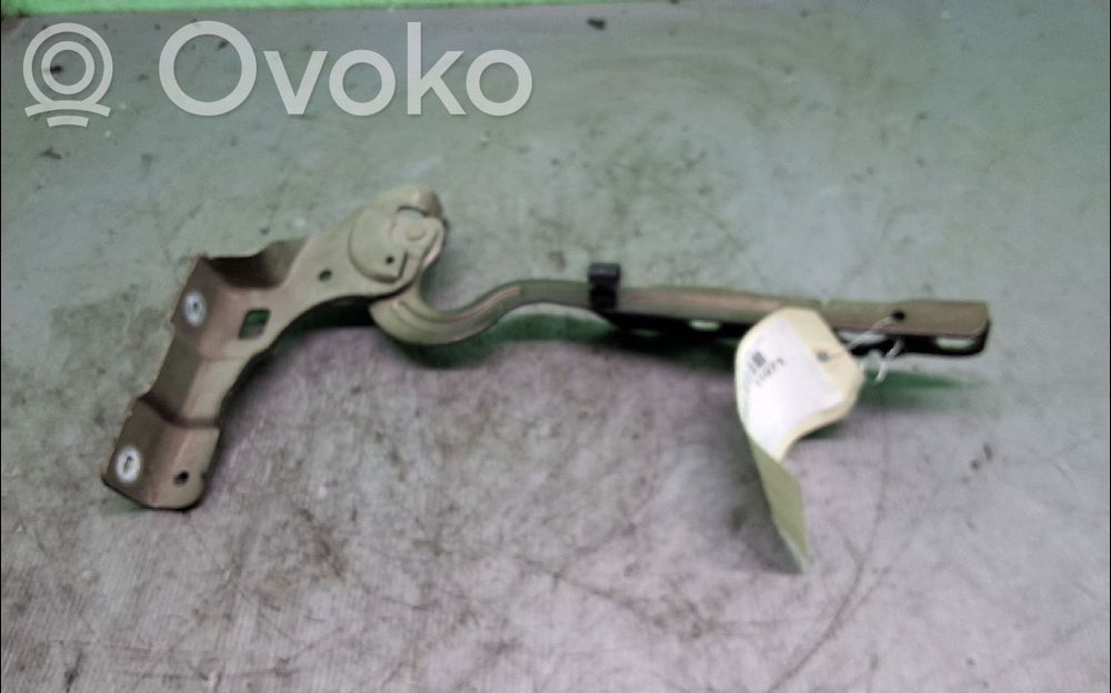 Citroen C4 II Konepellin saranat 