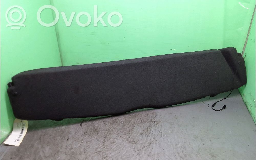 Parcel shelf   8794PF