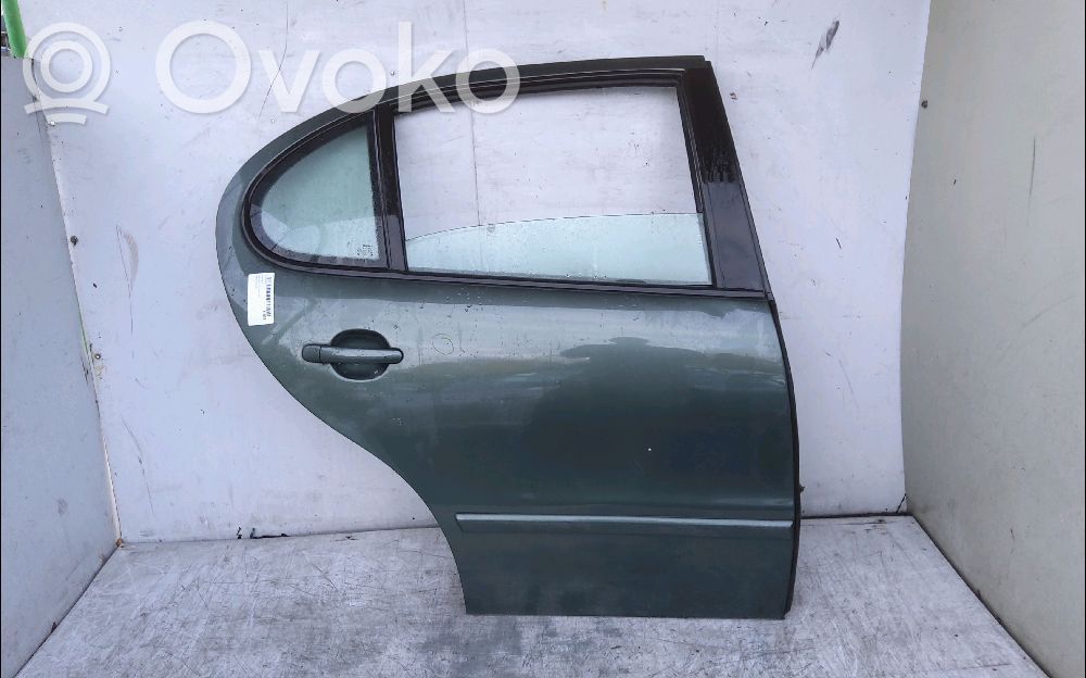 Seat Leon (1M) Puerta trasera 