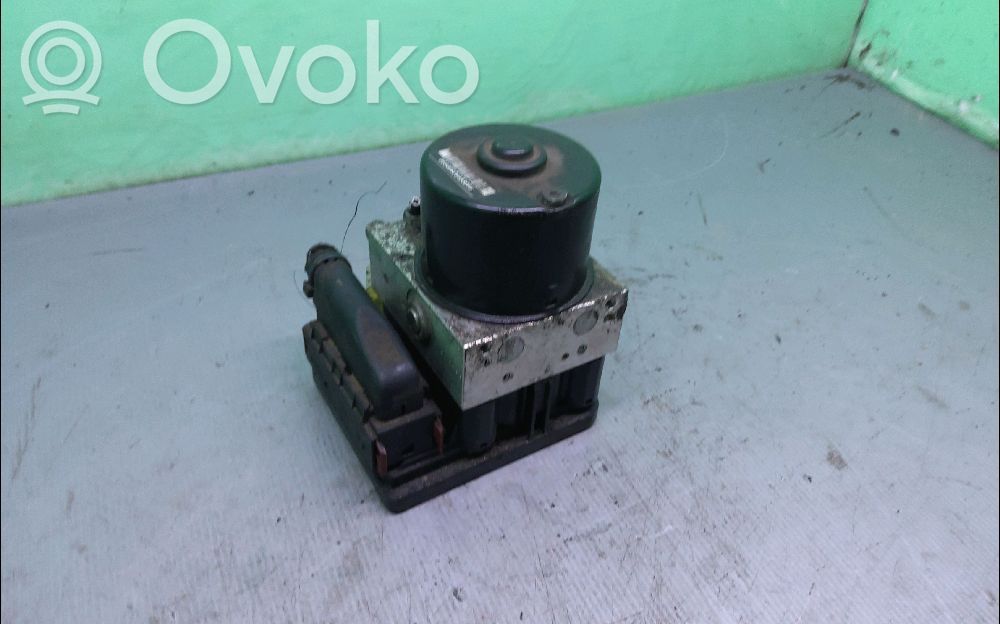 Sterownik / moduł ABS   93191516,7SU8I22V62,7SU8I22V62
